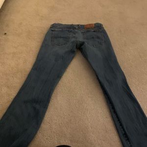 Lucky Jeans